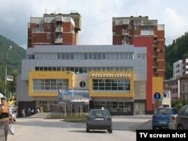 Srebrenica