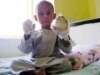 Afghan Children Being Sold Into Forced Labor