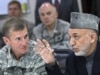 Departure Of A Trusted U.S. Commander Leaves Afghans Even More Uncertain