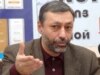 Armenian Politician Rejects Proposed Karabakh Deal