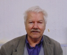 Николай Андрущенко. Глаз поврежден на допросах в СИЗО Санкт-Петербурга в 2007 году