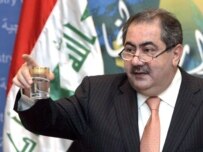 Iraqi Foreign Minister Hoshyar Zebari (file photo) (epa)