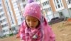 First Person: Life In Russia As A Non-Russian Child