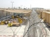 U.S. Military Says Iraqis Ready To Take Over Detention Facility