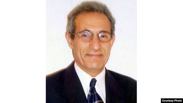 عبد الكريم عبديان