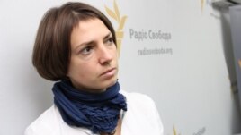 Наталія Глухенька