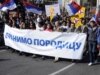 In Serbia, Gay Activists Prepare For The Worst