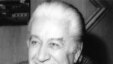 Sergiu Celibidache (foto: E. Dichiseanu)