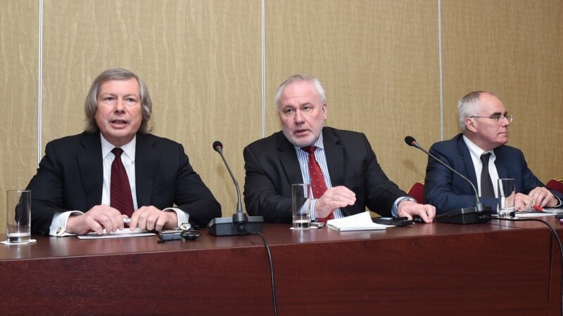 Сопредседатели Минской группы ОБСЕ призывают стороны карабахского конфликта соблюдать договоренности