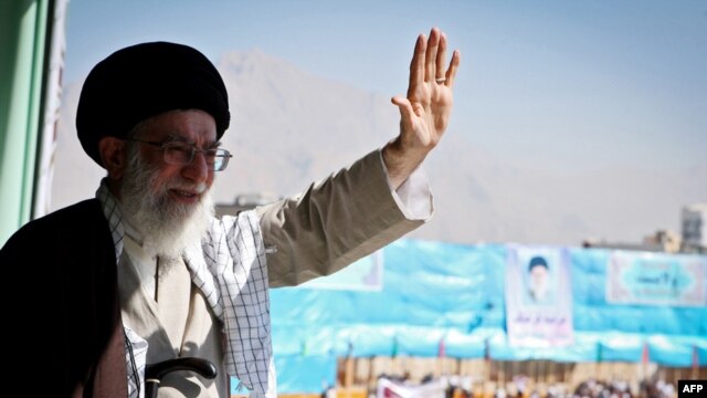 Supreme Leader Ayatollah Ali Khamenei's Facebook fatwa fell flat.