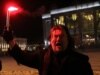 Belarusian Activist Jailed For 10 Days Over Prisoner Protest
