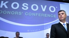 Tsygankov says it's time for the West to recognize the link between its actions in the Balkans and instability in the Caucasus