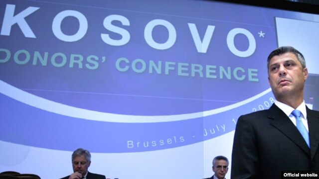 Tsygankov says it's time for the West to recognize the link between its actions in the Balkans and instability in the Caucasus
