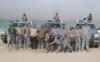 Conservationists Wage A Different Fight In Iraq, Afghanistan