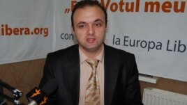 Avocatul Ion Manole