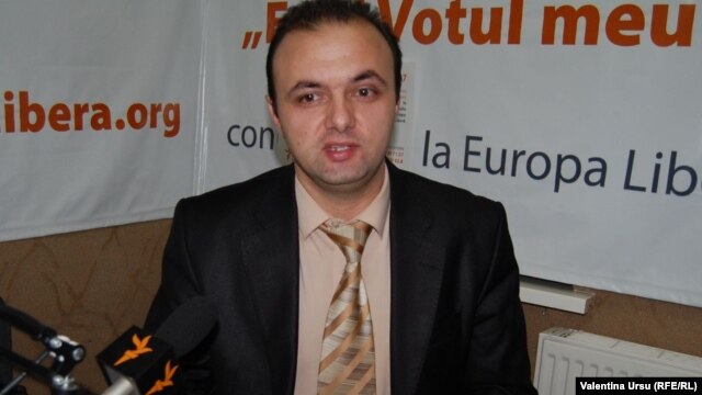 Avocatul Ion Manole