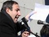 Jailed Armenian Editor Barred From Running For Parliament