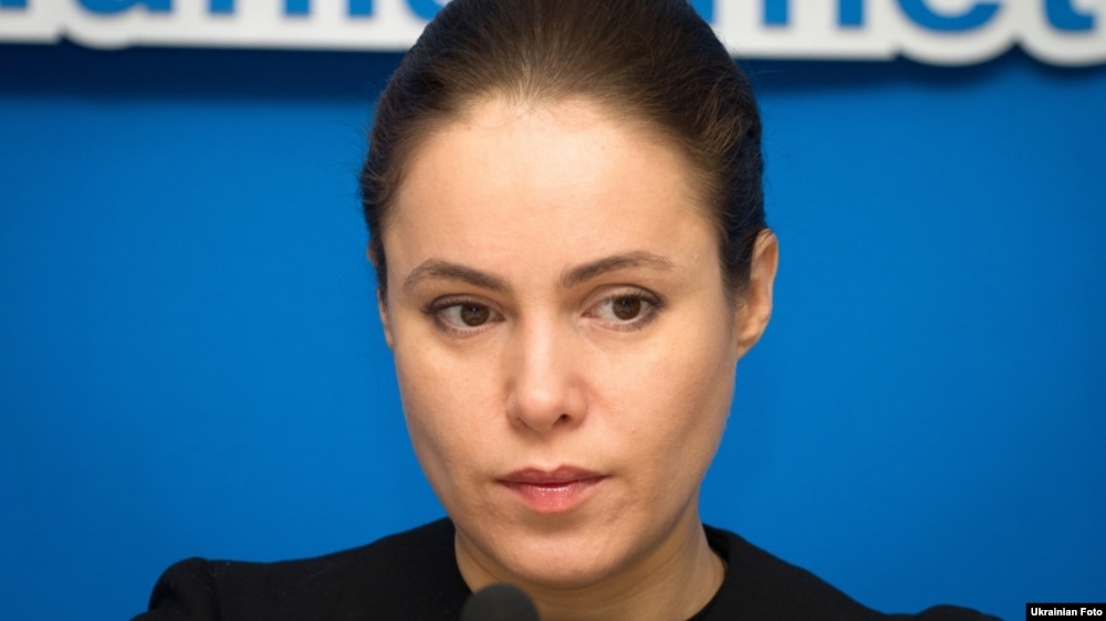 Королевська розповіла про подробиці допиту в&nbsp;ГПУ