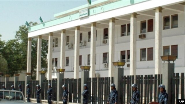 Gjykate në Tripoli