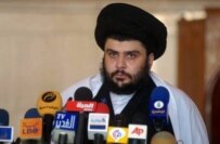 Muqtada al-Sadr (file photo) (epa)