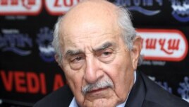 Սփյուռքահայ գործարար Վահագն Հովնանյան
