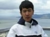 Jailed Uzbek Sports Journalist Won't Appeal Conviction