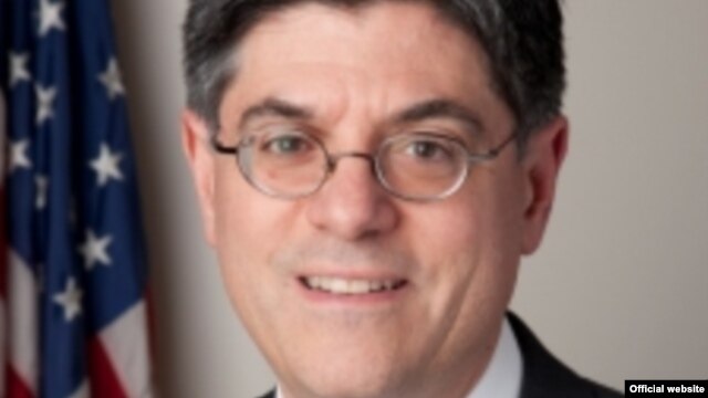 Jack Lew