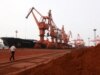 World Concern Grows At Dwindling Chinese Mineral Supplies