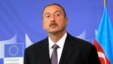 Azerbaijani Aliyev's Signature Lists Presented For Presidential Candidacy