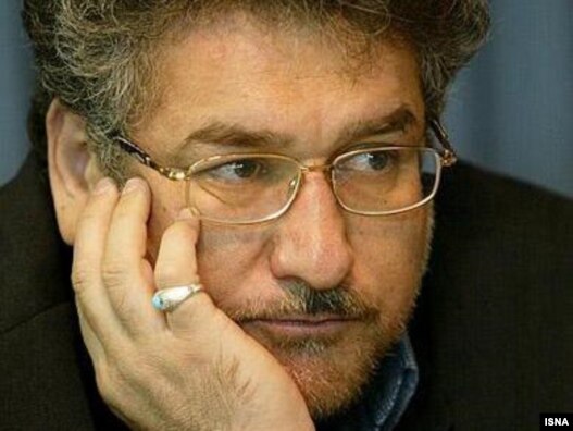 محمد رضا تابش