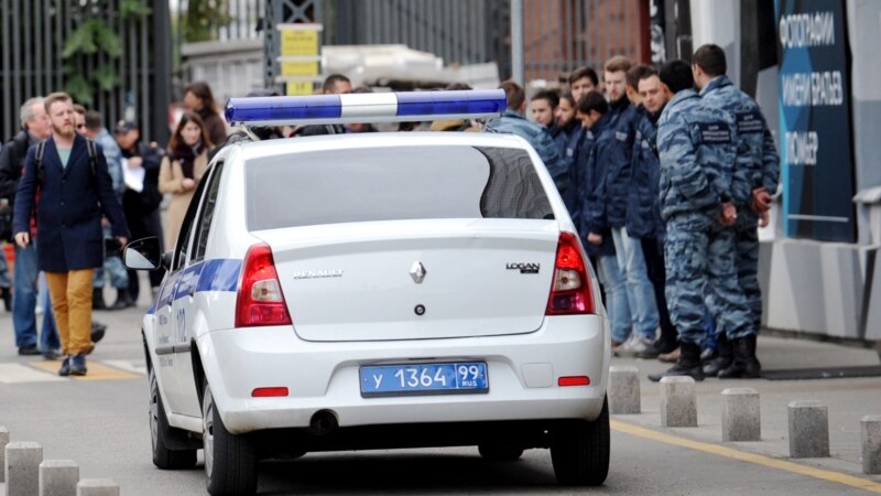 Астана: гражданство найденного мёртвым в Подмосковье проверяется
