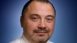 Политолог Николай Петров