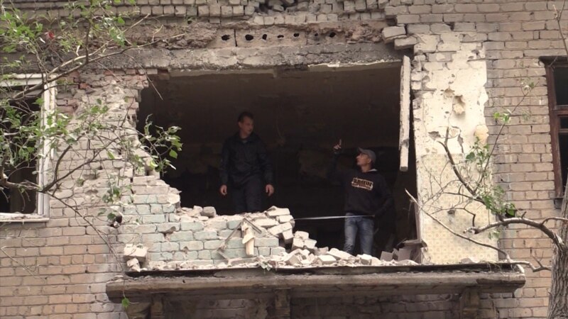 Наблюдательная миссия ОБСЕ: В Донбассе вновь растет число обстрелов