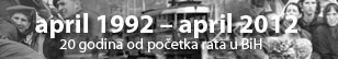 GODISNJICA RATA U BIH