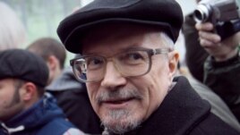 Eduard Limonov