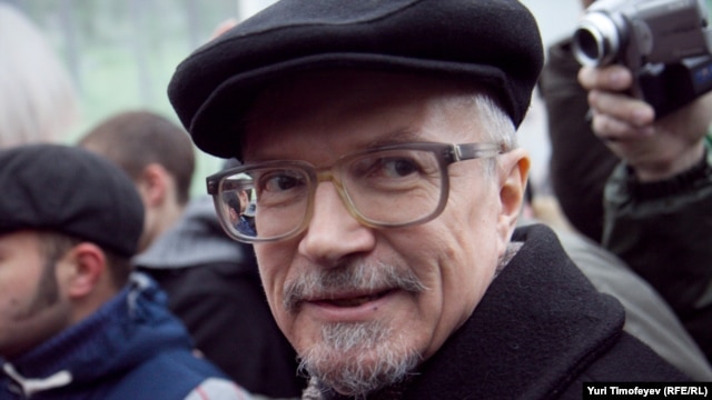 Eduard Limonov