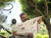 روزنامه هاى يكشنبه ایران؛ ۱۷ مرداد ۱۳۸۹
