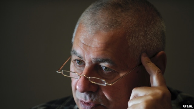Gleb Pavlovsky