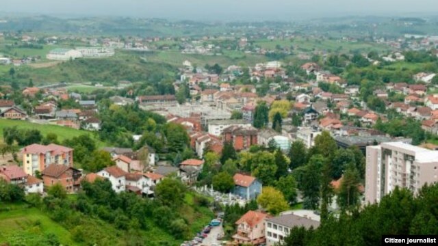 Cazin