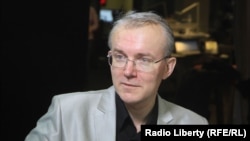 Oleg Shein (file photo)