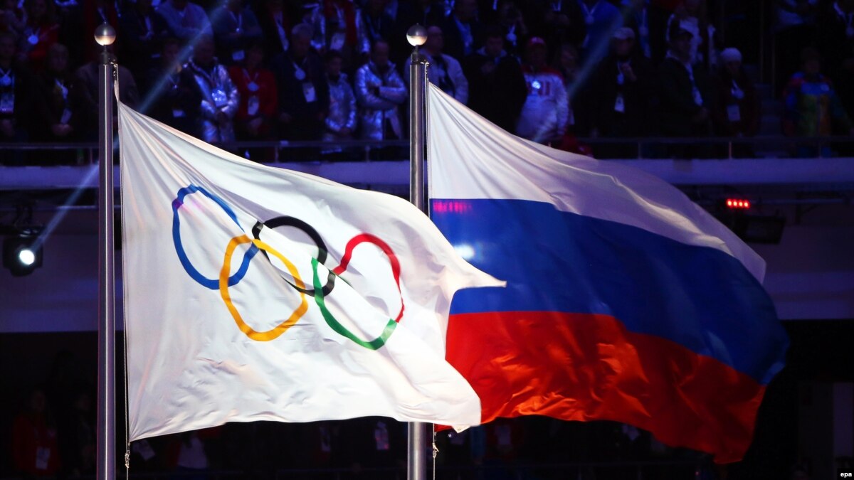 За что Россию хотят отстранить от Олимпиады-2018 | отстранят ли За что Россию хотят отстранить от Олимпиады-2018 | отстранят ли