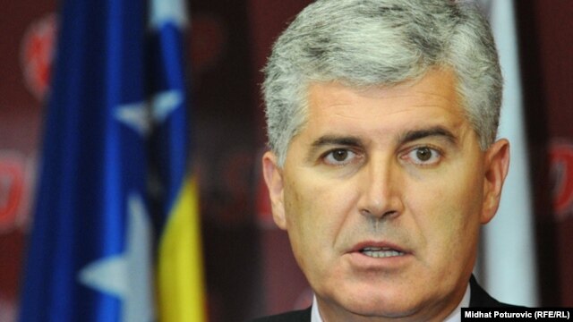 Dragan Čović