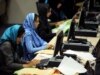 Final Afghan Election Results Due Amid Fraud Probe