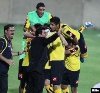 سپاهان