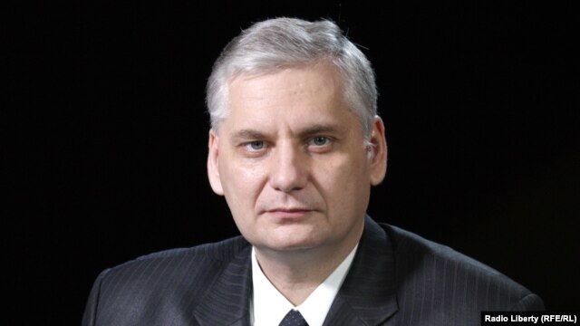 Сергей Маркедонов