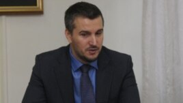Aleksandar Pejović
