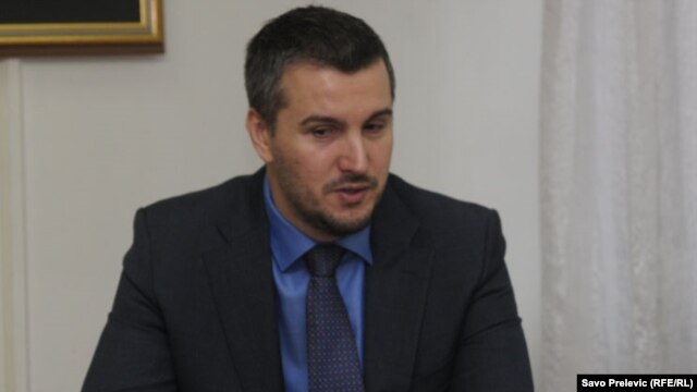 Aleksandar Pejović