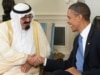 Obama, Saudi King Agree On Iran