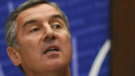 Milo Đukanović