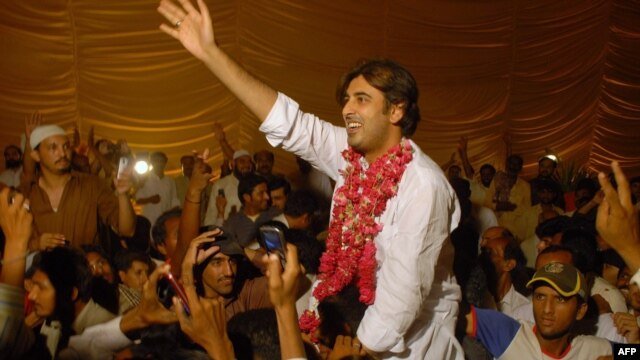 Abdul Qadir Gilani won a byelection on July 19